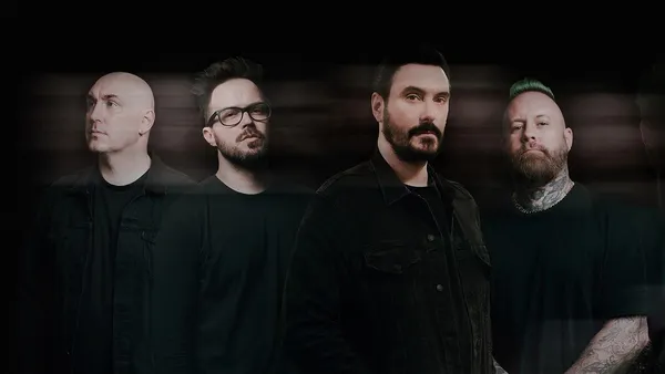 Breaking Benjamin Tease Long-Awaited New Album, Unleash Single “Something Wicked”: Stream