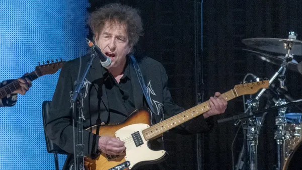 Bob Dylan to Kick Off 2026 Summer Tour