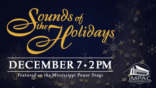 Sounds of the Holidays