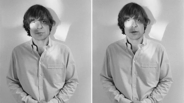 John Maus