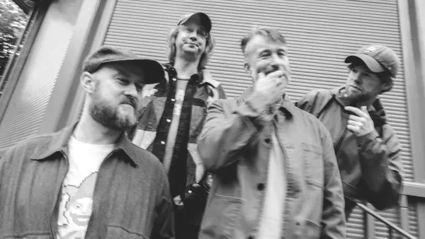 Panchiko Announce New Album Chimera, Share “One Car Hits Another” Featuring Mei Semones: Stream