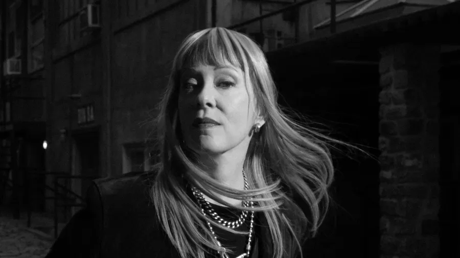 Suzanne Vega