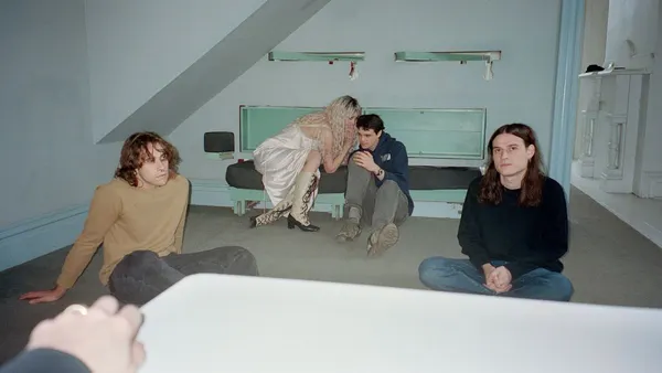 feeble little horse Announce New Album bitknot