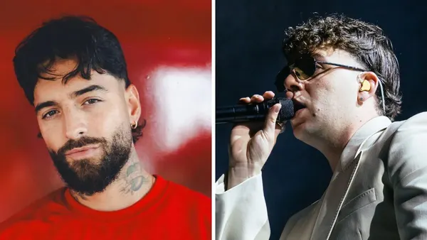 Maluma, Quevedo Join Stacked Lineup for Billboard’s Latin Music Week in Miami