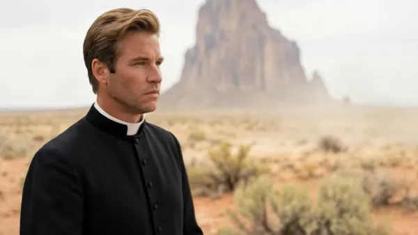 As Deep as the Grave Trailer Resurrects Val Kilmer, Proves Grave Not That Deep