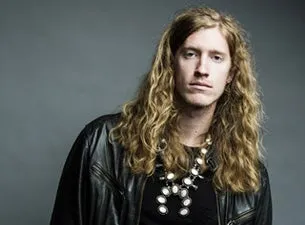 Jared James Nichols
