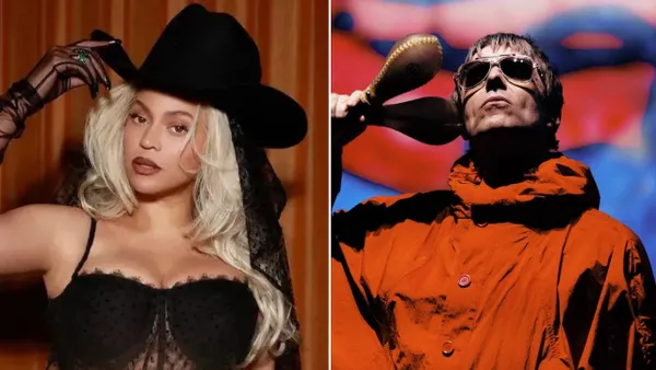 Beyoncé Edges Out Oasis for Highest-Grossing Tour of 2025