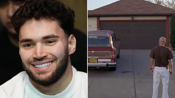 Streamer Adin Ross Purchases Breaking Bad House for $1.3 Million