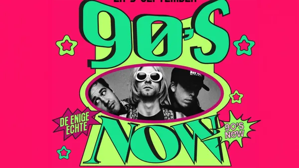 90's Now
