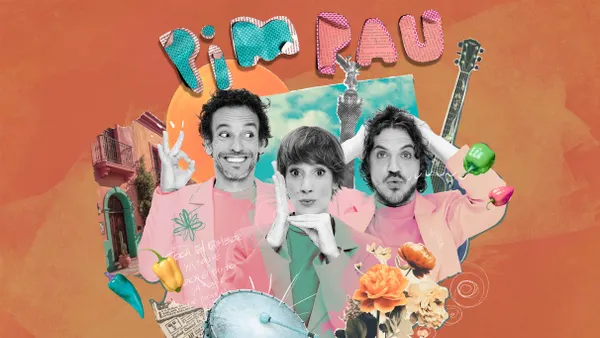Pim Pau