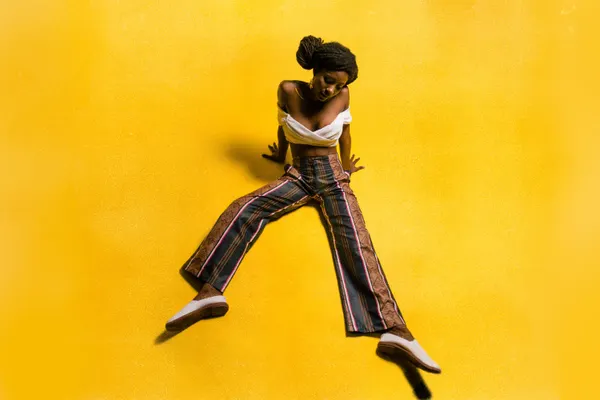 Jah9