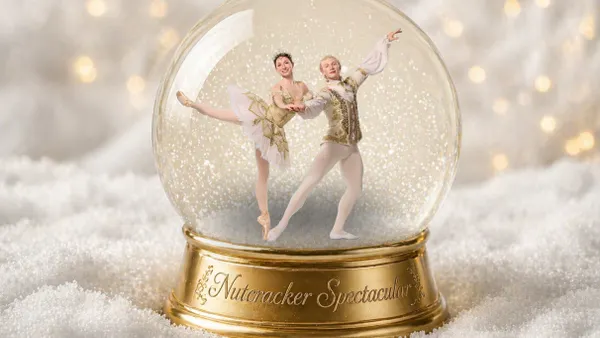 The Nutcracker Spectacular