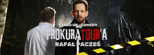 Rafał Pacześ