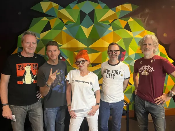 Letters To Cleo (18+)