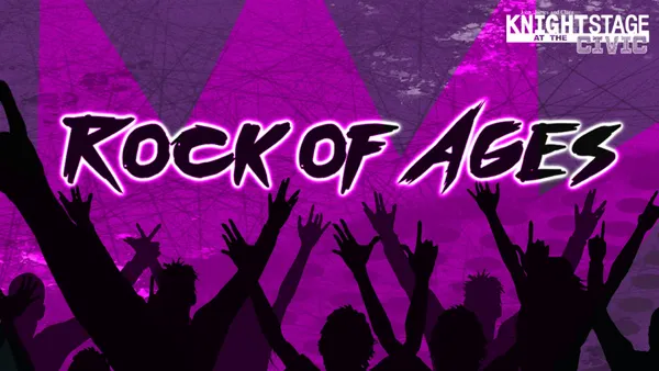 MTP Presents: Rock of Ages