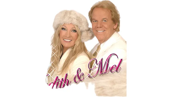 Weihnachtskonzert mit JUDITH & MEL