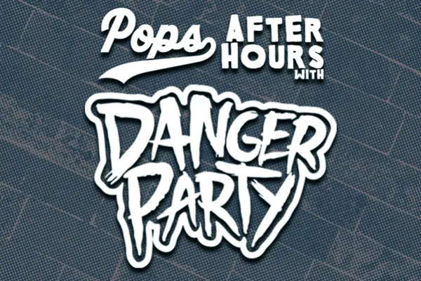 Pop's After Hours with Danger Party