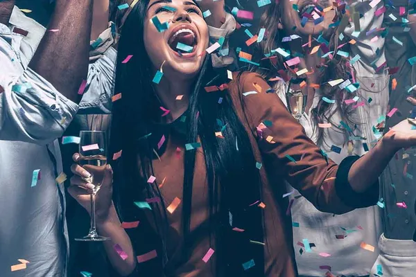 The Big Bingo - Bingo Party (21+)