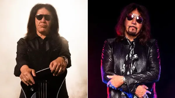 Gene Simmons Apologizes for Harsh Comments About Ace Frehley’s Death: “I See How It Hurt Everyone”