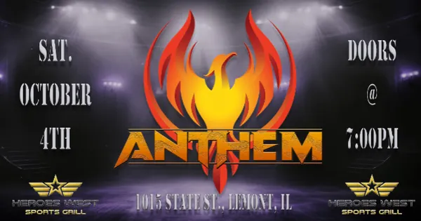 Anthem
