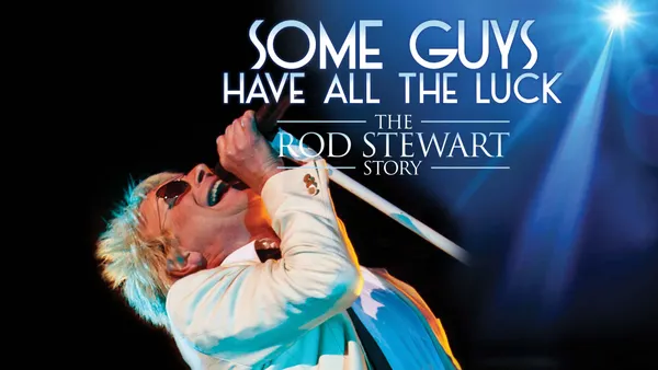 Some Guys Have All the Luck