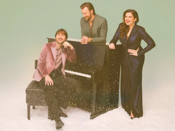 Lady A: This Winter's Night Tour 2025