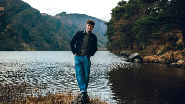 Odhran Murphy