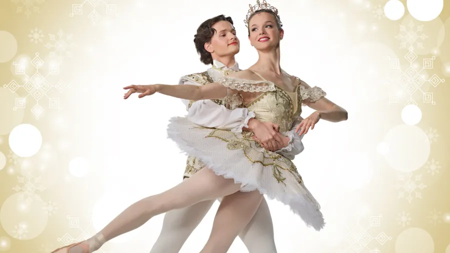 The Nutcracker Spectacular