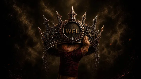 World Fighting League