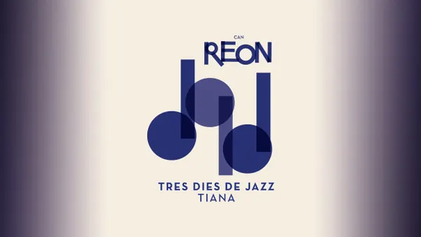 CAN REON Tres Dies de Jazz