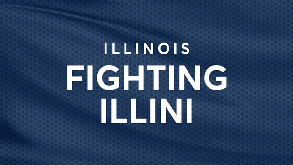 University of Illinois Fighting Illini Womans Basketball
