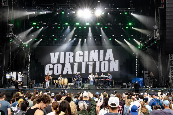 Virginia Coalition