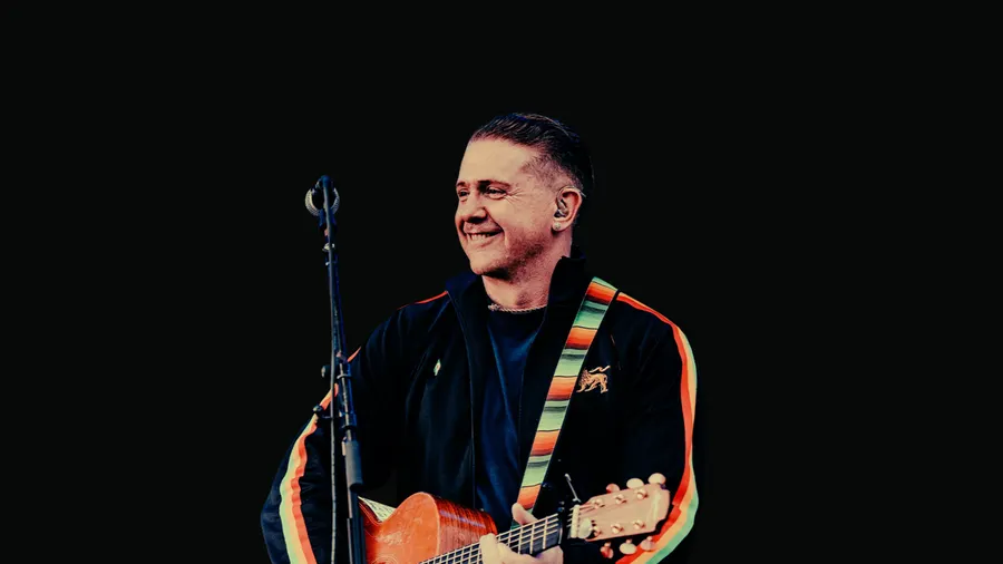 Damien Dempsey