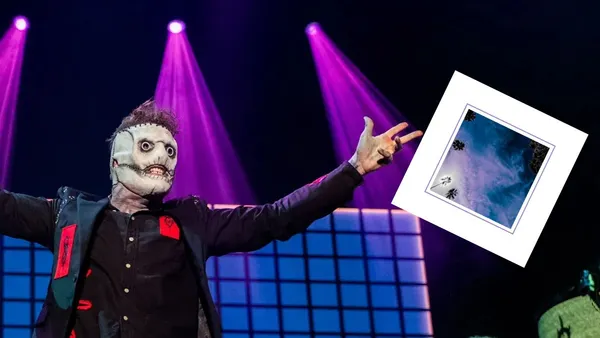 Look Outside Your Window, Lost Album by Select Slipknot Members, to Be Released on Record Store Day 2026