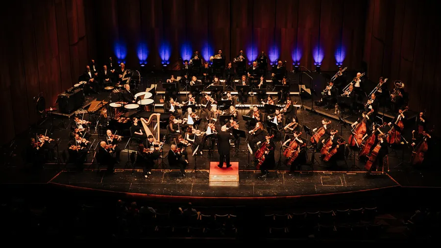Valley Symphony Orchestra