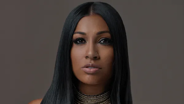 Melanie Fiona Say Yes Tour