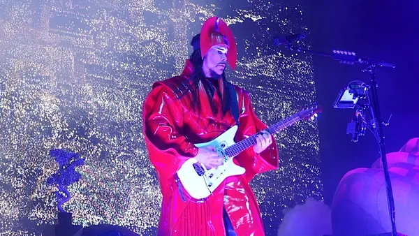 Empire of the Sun Bring the Crowd “Alive” at Jones Beach: Photos + Setlist
