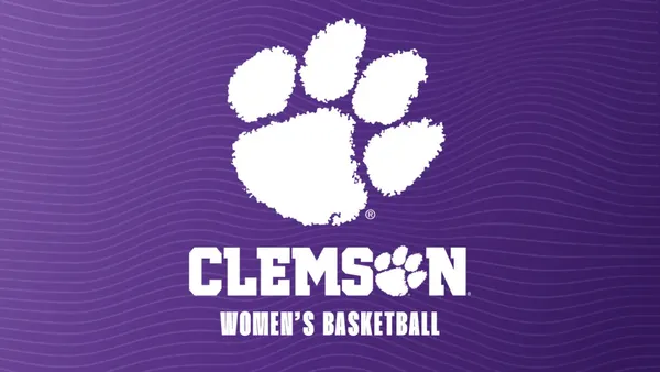 Clemson University Tigers Women's Basketball