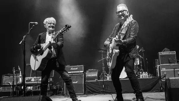 The Saw Doctors