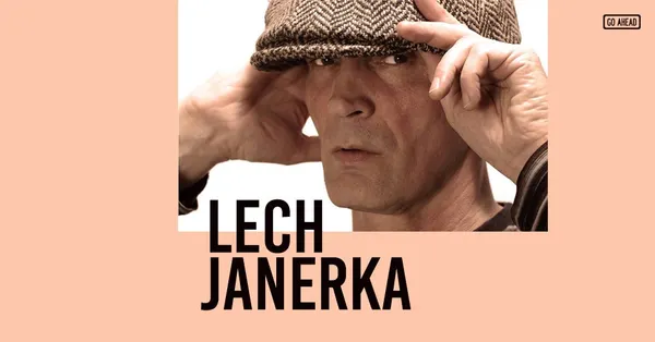 Lech Janerka