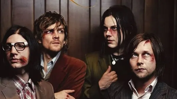 The Raconteurs Announce Broken Boy Soldiers 20th Anniversary Vault Package