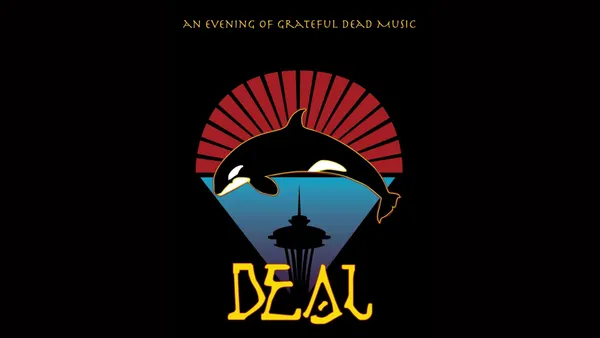 DEAL - A Tribute to Grateful Dead