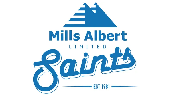 Mills Albert Saints