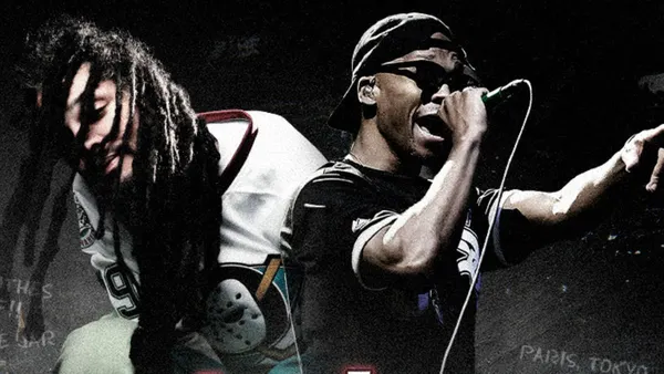 Lupe Fiasco and gymclassheroes Announce 2026 US Tour Dates
