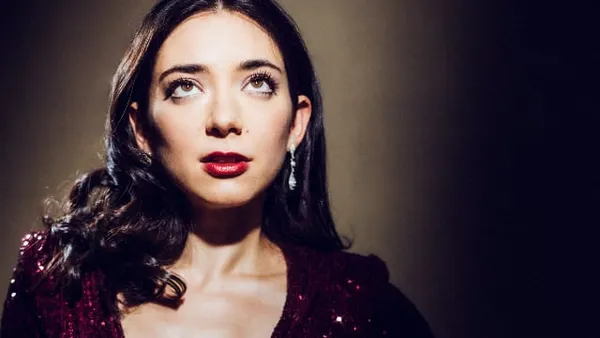Julie Benko & Euphonic Gumbo at Birdland