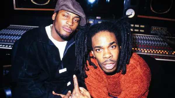 Busta Rhymes Releases Heartfelt D’Angelo Tribute Track “Magic”: Stream
