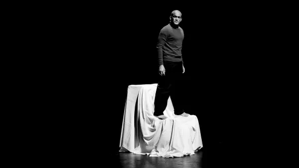 Stol – A Matter of Trust + Castelo PREMIERE