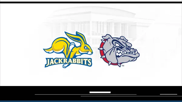 South Dakota State vs Gonzaga Women's Basketball