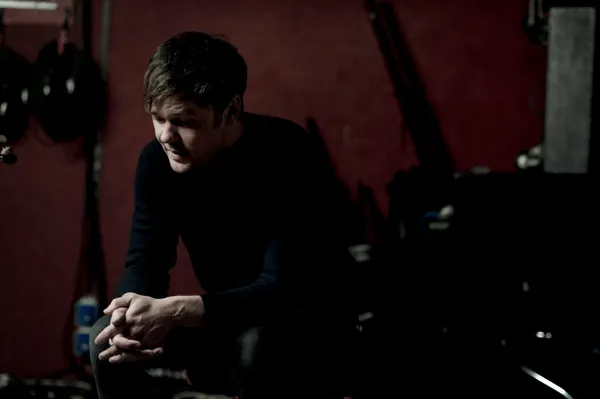 Roddy Woomble