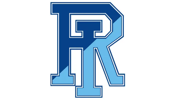 University of Rhode Island Football